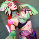 Cosplay by Nuna